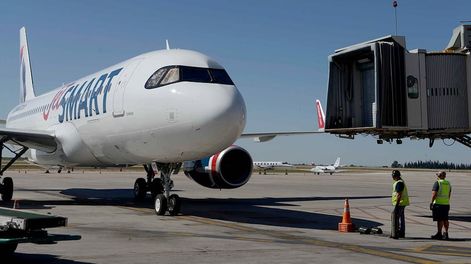 Los Andes | Además de acceder a vuelos “ligeros” desde $4.700, existe un truco especial para sumar una reducción en el precio. Así pagás una “escapada” por $30.000 para dos personas.