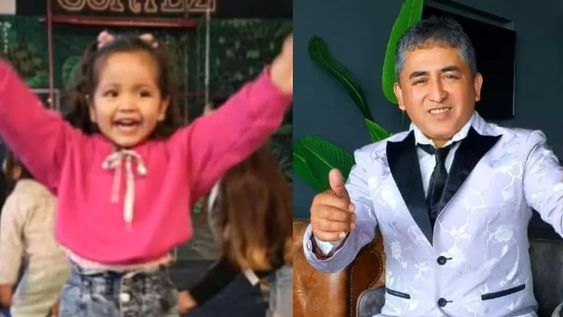 Dolor por la muerte de Huguito Flores: piden oraciones para su hija de 3 años, “Este angelito que lucha por su vida”. Foto: TN.
