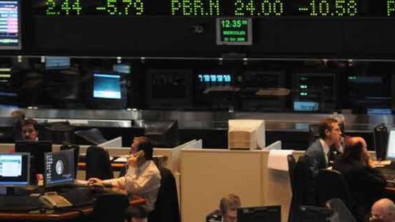 El mercado cerró la semana con la habitual incertidumbre preelectoral pero sin sobresaltos