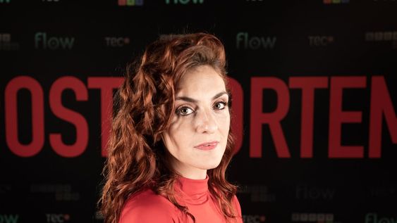 Julieta Zylberberg: “A las maestras y maestros hay que hacerles un monumento por lo que están haciendo durante la pandemia”