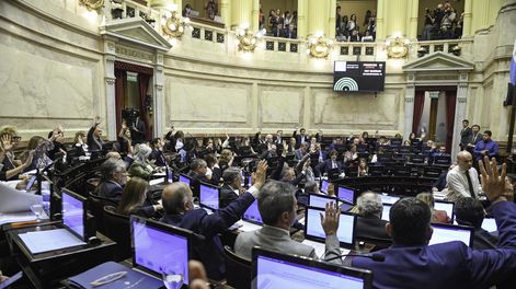 Imagen ilustrativa - Archivo