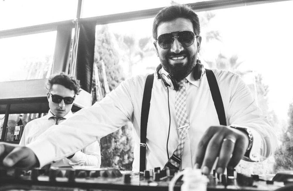 Big Djs le pondrá música a la Feria de Vinos de Guarda14
