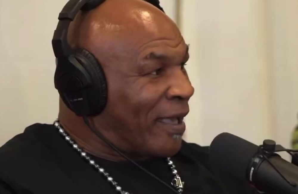 Mike Tyson contó que tendrá que revivir a su “alter ego” para pelear contra Jake Paul: “Desearía que ese tipo muriera”