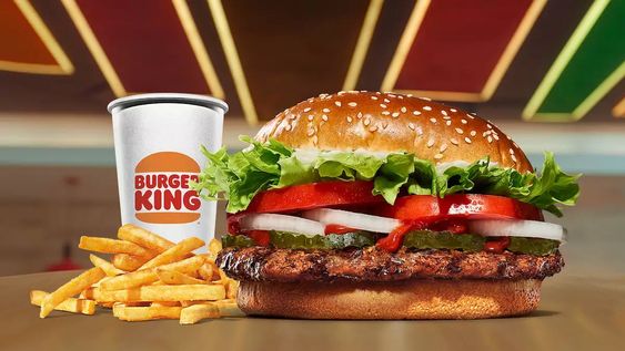 ¿Burger King se queda o se va de Argentina? La decisión que tomó la dueña de la marca