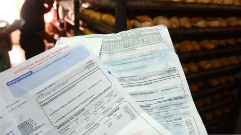 La economía crece entre las quejas de la clase media