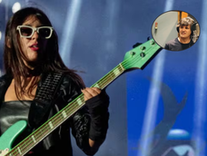 Ciro Martínez y Luli Bass habrían comenzado un romance.