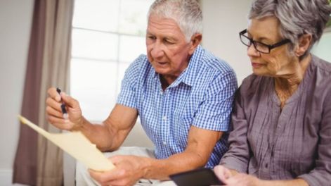 Anses dejará de otorgar créditos para jubilados