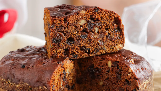 Esta receta es el postre ideal para cuidar la alimentación.