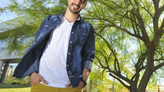 Abel Pintos regresa a Mendoza