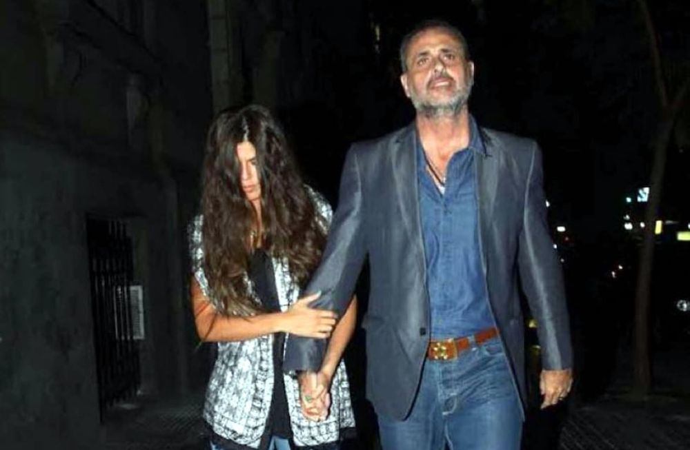 Los famosos despidieron a Sofovich