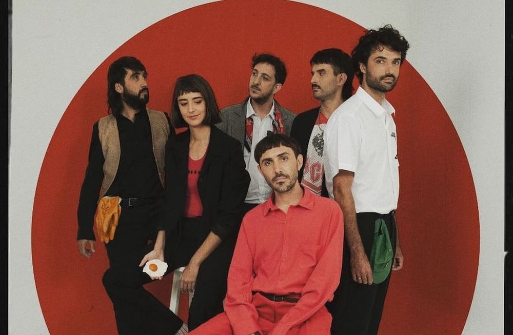 El nuevo disco de Mi Amigo invencible, escuchálo