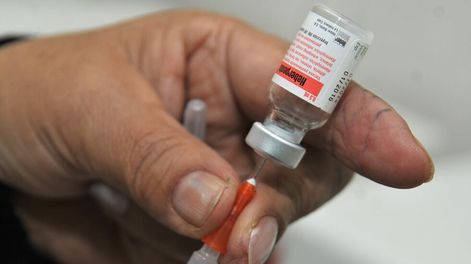 Vacunación escolar: ya no se necesita el permiso de los padres