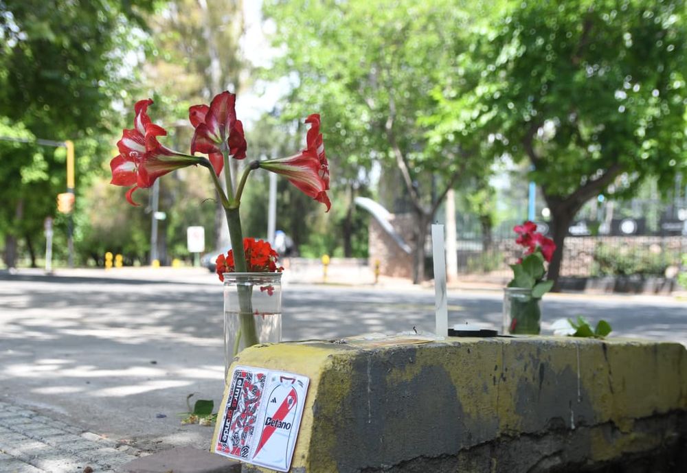 Habló la familia del sobreviviente de la tragedia del Parque: No iban en bicicleta, la mujer cruzó en rojo