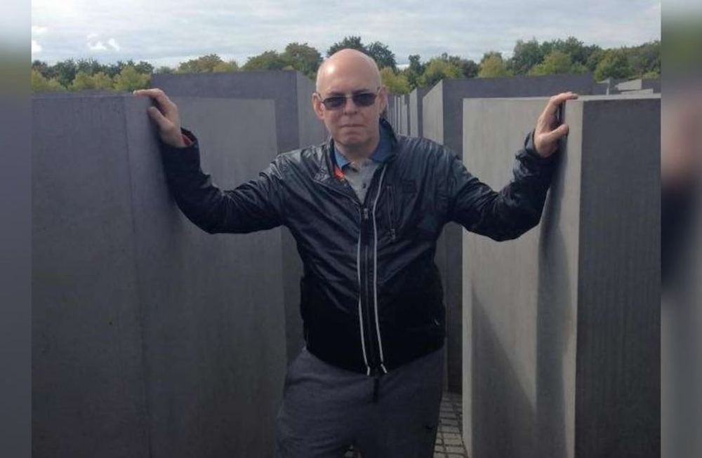 Jorge Omar Maddio fue condenado a 22 años de cárcel por los delitos de “abuso sexual” y “producción de material de explotación sexual de niñas, niños y adolescente”.