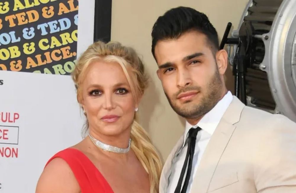 Se separó Britney Spears