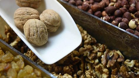 Exportaciones. Las frutas y hortalizas de Mendoza crecieron en el exterior