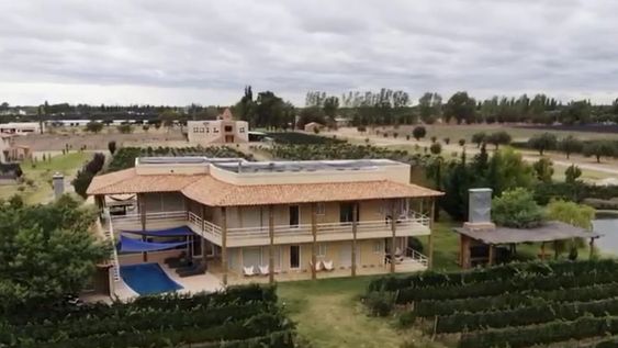 Los participantes podrán disfrutar desde sus casas -por Facebook e Instagram- de música en vivo desde la bodega Chaglasian; y visitar virtualmente todas las bodegas de San Rafael.