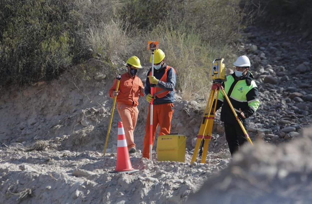 Mendoza llamó a licitación internacional para iniciar la 3° etapa de la Panamericana – RP 82