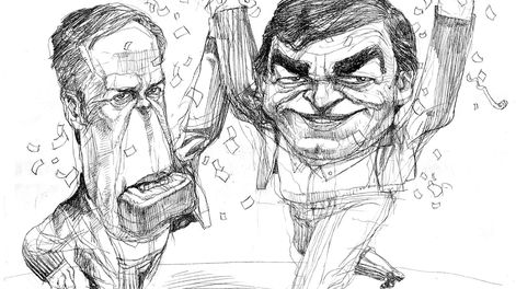 Acuerdos que no serán sencillos - Por José Luis Toso