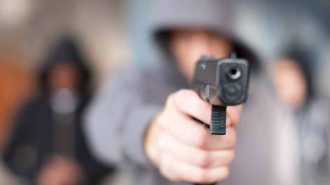 Los Andes | Asalto en San Martín a un empresario y su familia.