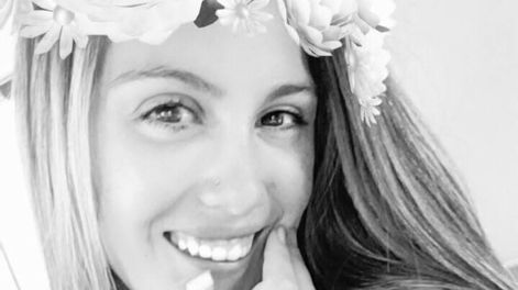 Indignacion y conmoción en las redes sociales por el asesinato de la piloto de karting