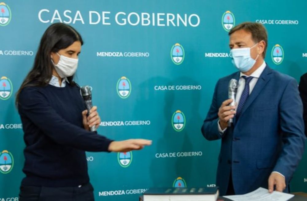 Institucionalidad y Justicia