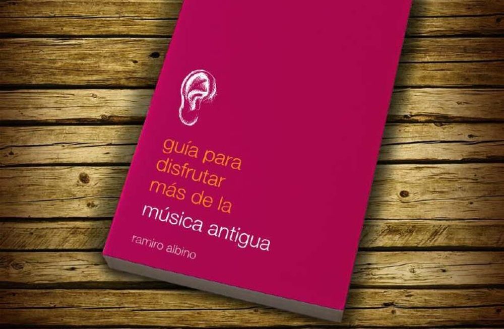 Un libro que suena