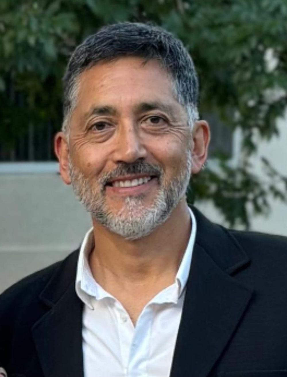 WALTER ALEMAN - WALLAS - FOTO