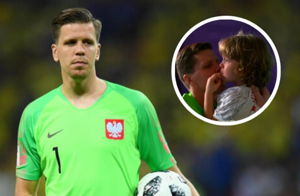 Szczesny, la gran figura de Polonia en este Mundial Qatar 2022