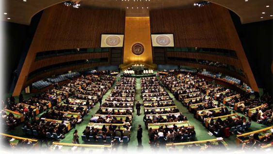 Por qué el país merece un lugar en el Comité Cedaw (ONU)