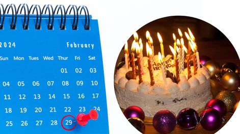 Curiosidades y anécdotas de quienes nacieron “fuera del tiempo”: ¿cómo es cumplir años el 29 de febrero?