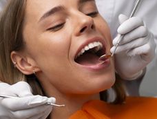 atencion odontologica, clinica y pediatrica gratis del 28 al 30 de abril