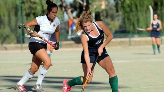 Culminada la quinta, la UNSJ quedó puntera