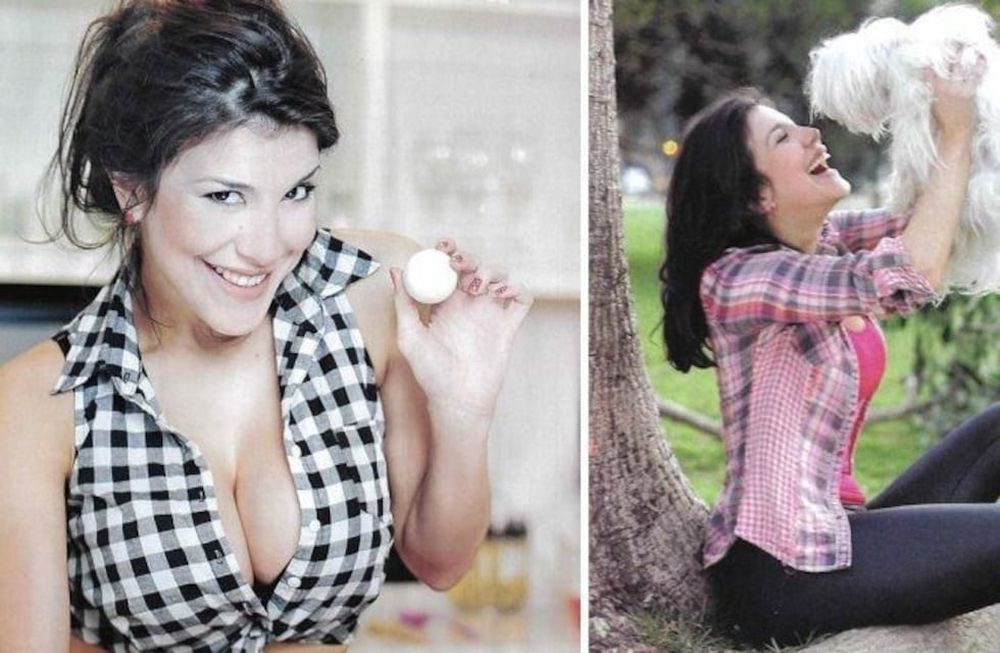 Andrea Rincón: No sabía qué quería de mi vida