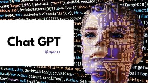 Los Andes | ChatGPT, la potente Inteligencia Artificial de la que todos hablan