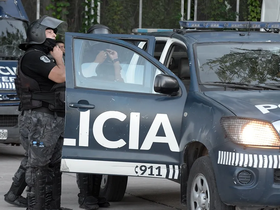 Salud mental policial: un suicidio cada dos meses en la Policía de Mendoza activó estrategias de acompañamiento como capacitación y atención disponible 24/7.