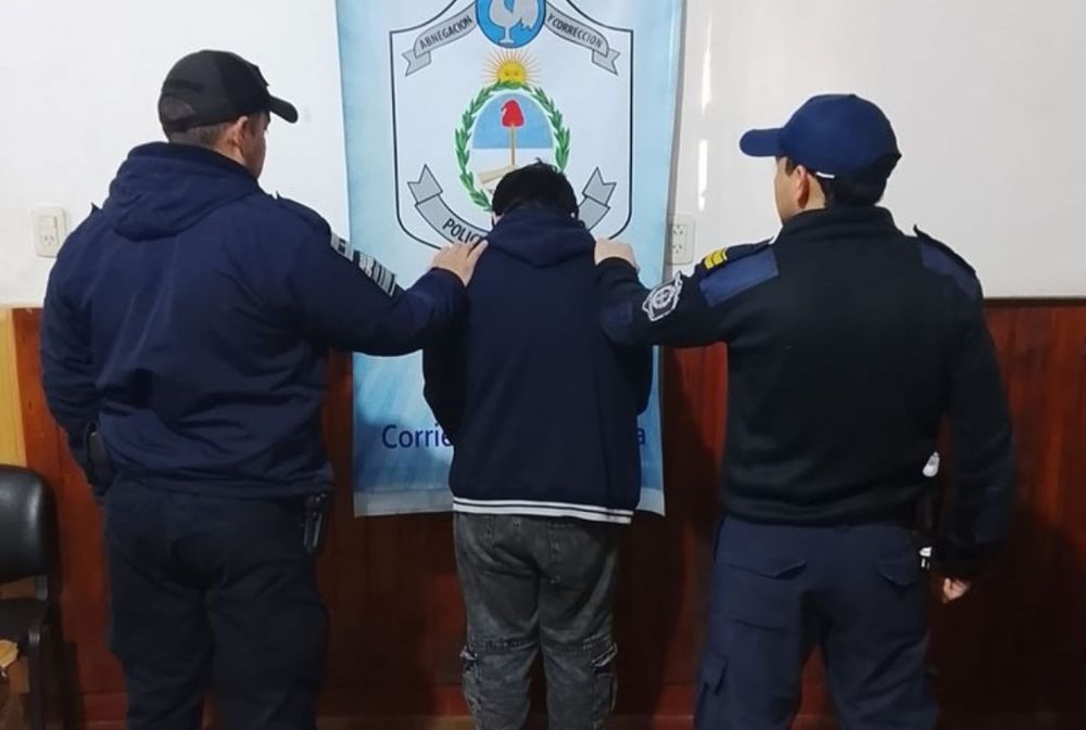 Por el crimen de Cecilia Lazcano en Corrientes, un compañero del colegio, también de 16 años, fue detenido como sospechoso