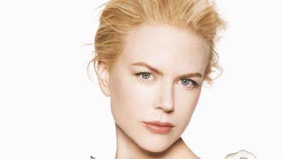 Nicole Kidman vivió el peor año de su vida