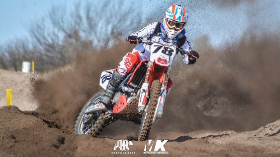 El certamen de motocross más importante de la región se llevará a cabo una vez más en suelo mendocino, en el circuito de El Algarrobal. Será el venidero fin de semana.