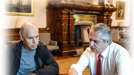 La única verdad vuelve a ser la realidad - Por Carlos Salvador La Rosa