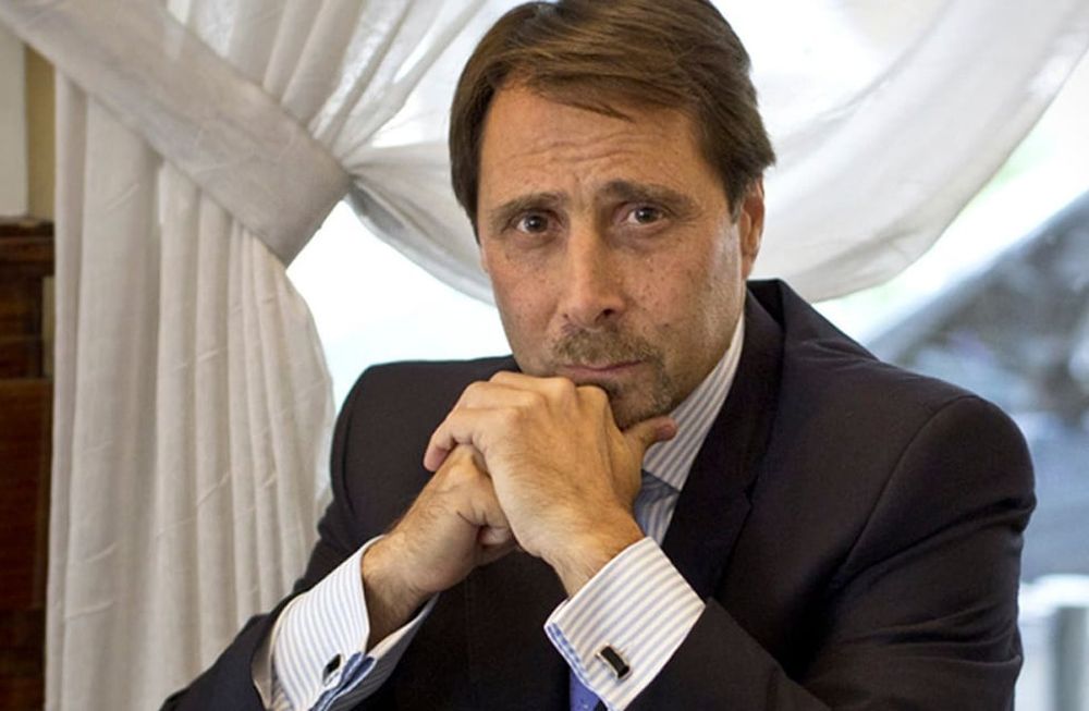 Eduardo Feinmann dio positivo por coronavirus