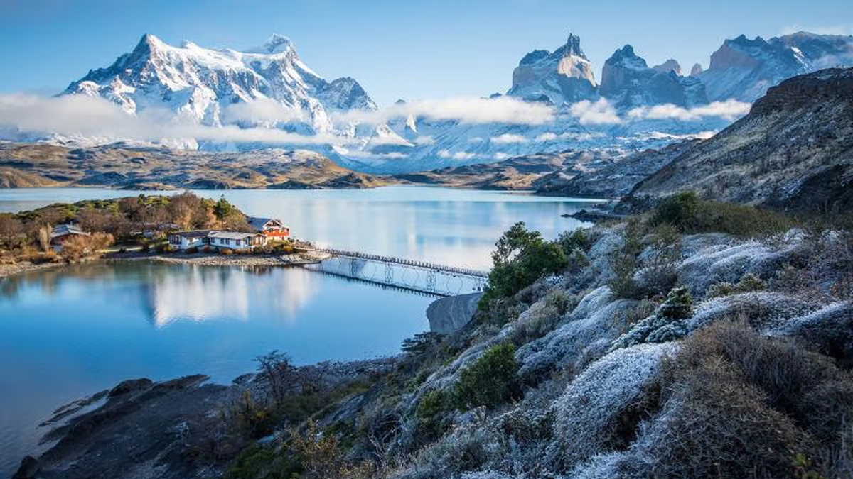 Vacaciones de invierno en Chile: los 7 destinos más accesibles para viajar sin gastar de más