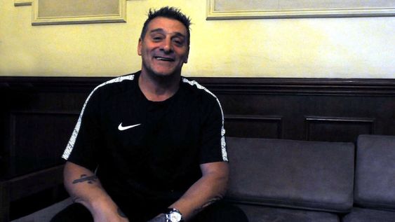 Claudio “Turco” García: “Sé que voy a volver a dirigir a Independiente”