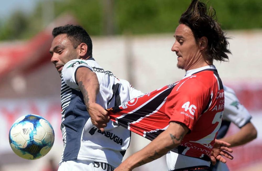 Una fecha con mucho en juego en el Federal A