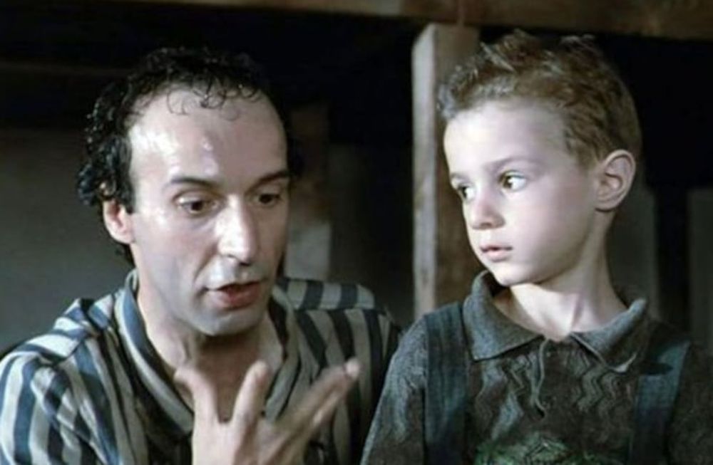 La historia del actor luego del éxito de la película italiana que logró el premio Óscar al mejor film extranjero hace más de 20 años