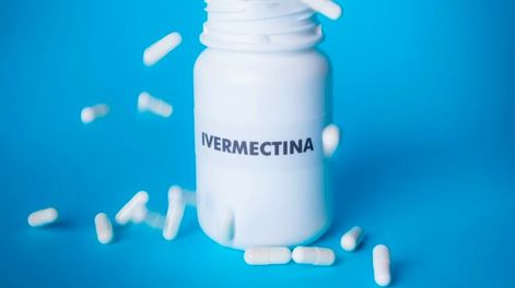 Sin el consentimiento de ANMAT, La Pampa autorizó el uso de la ivermectina para pacientes con covid