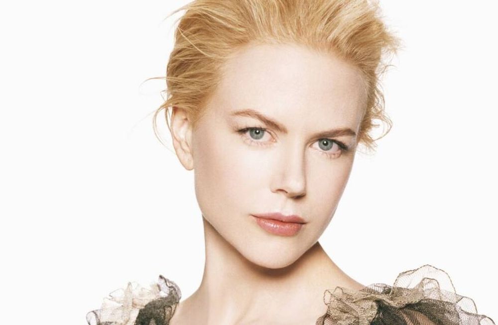 Nicole Kidman vivió el peor año de su vida