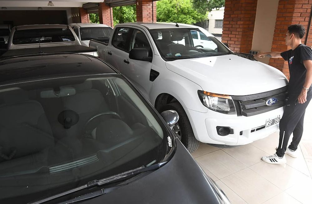 Por la suba de precios las ventas también se mostraron con números a la baja. Sin embargo, aseguran que ante el faltante de OKm, estas unidades tienen demanda en ascenso.