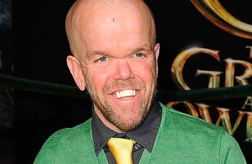 Era conocido entre los fans de la lucha libre como Marioneta, el enano psicópata, ya que era un recurrente en los combates de Impact Wrestling.