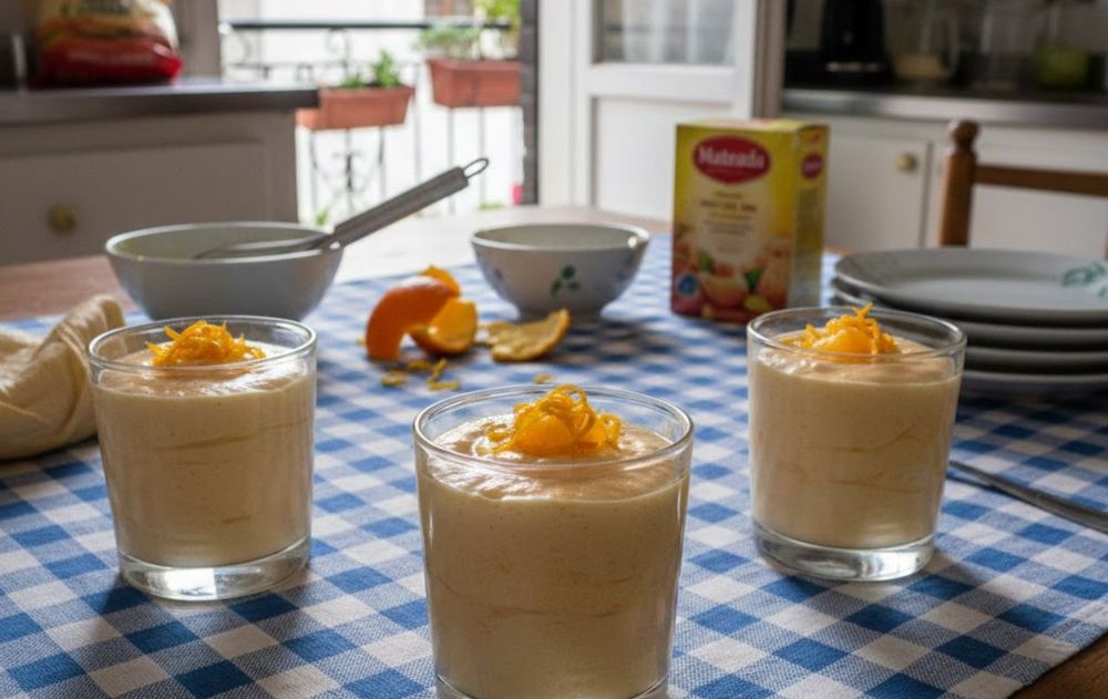 Esta receta es tan simple que es una opción ideal para sorprender sin demasiado esfuerzo.